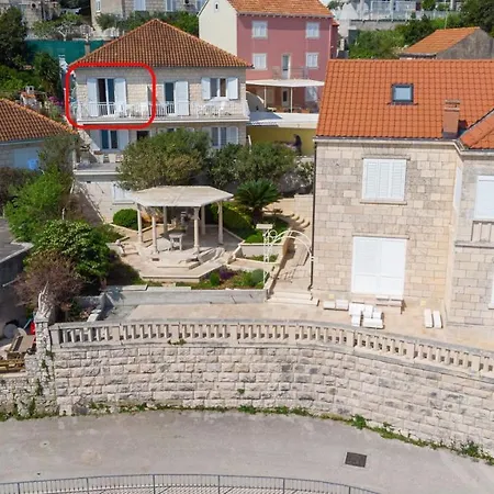 S1 - Just 50m From The With Sea View Daire *