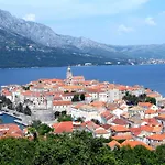 Apartmán S1 - Just 50m From The With Sea View Korčula