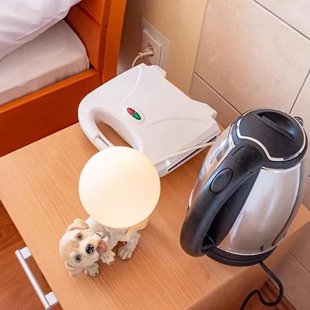 Apartament S1 - Just 50m From The With Sea View