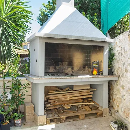 Apartament S1 - Just 50m From The With Sea View