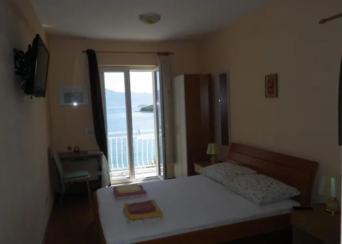 Appartement S1 - Just 50m From The With Sea View