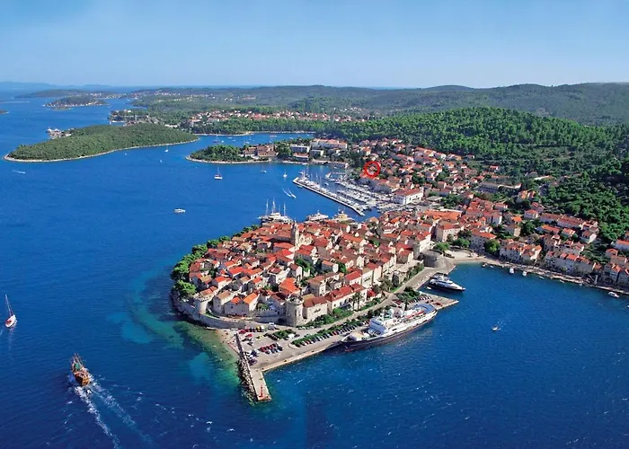 S1 - Just 50m From The With Sea View