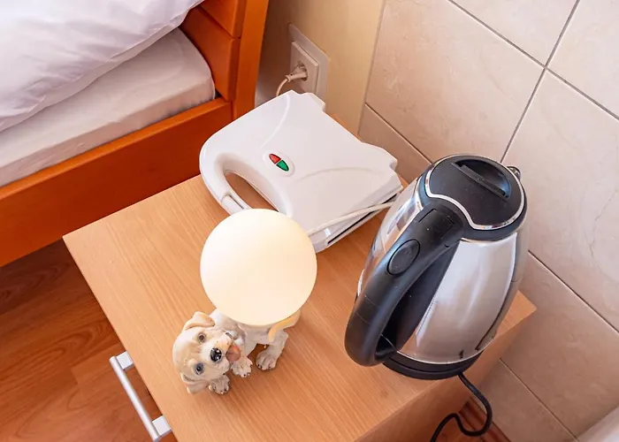 Appartement S1 - Just 50m From The With Sea View