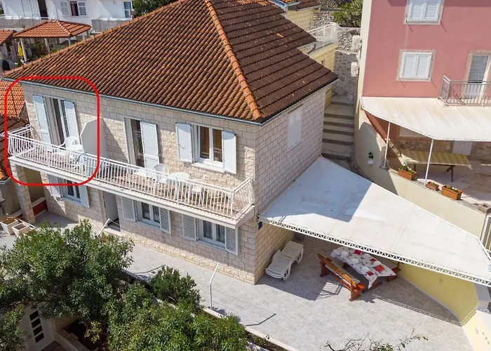 Appartement S1 - Just 50m From The With Sea View