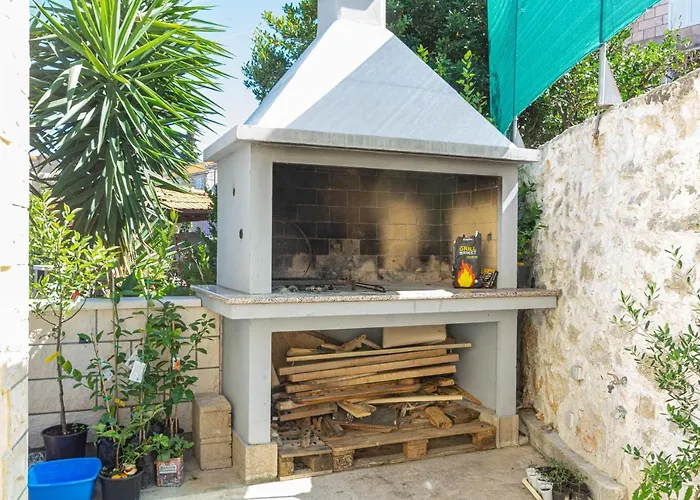 Appartement S1 - Just 50m From The With Sea View