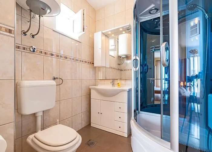 Appartement S1 - Just 50m From The With Sea View