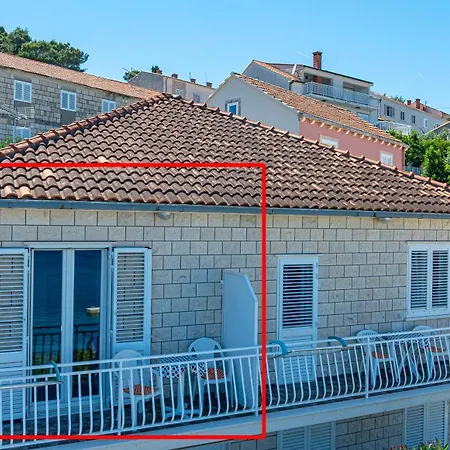S 1 - Just 50m From The With Sea View Daire